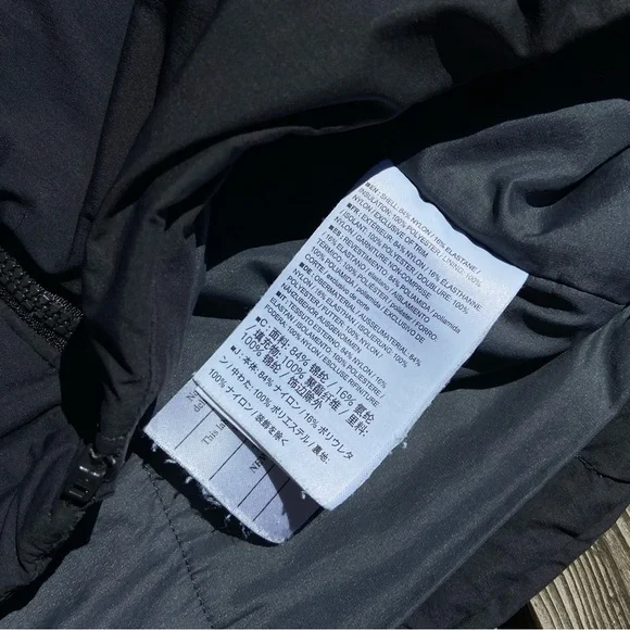 Arc’teryx Proton Lightweight Hoody Jacket - Picture 9 of 12